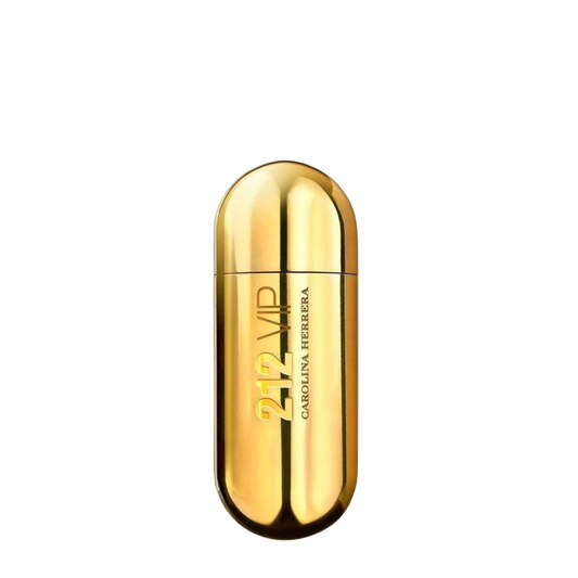 Carolina Harrera 212 VIP Perfume For Women