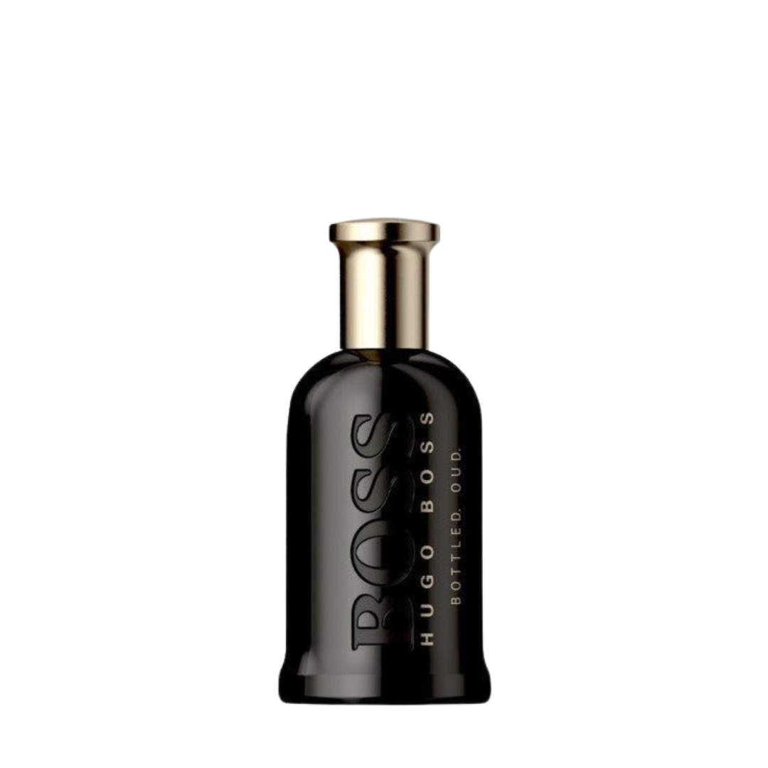 Hugo boss bottled oud perfume for men