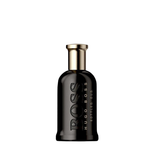 Hugo boss bottled oud perfume for men
