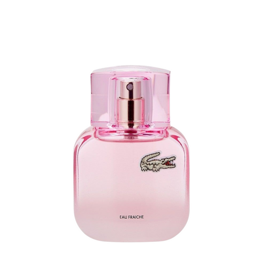 Lacoste Perfume For Women