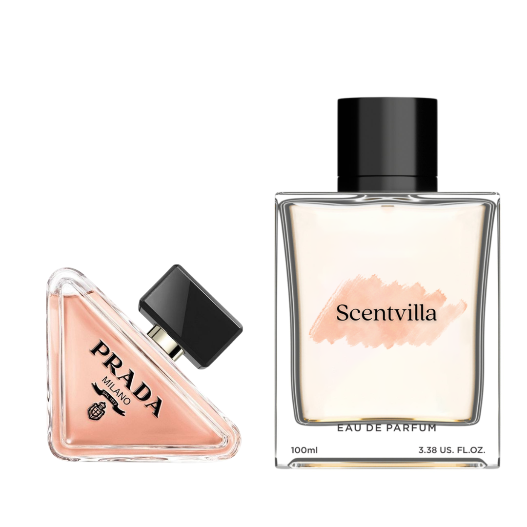 Prada Milano Paradox Perfume For Women
