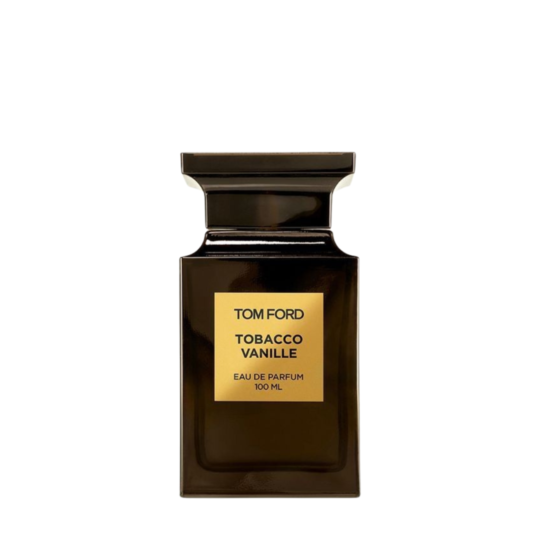 Tomford Tobacco Vanilla Eau De Perfume For Men
