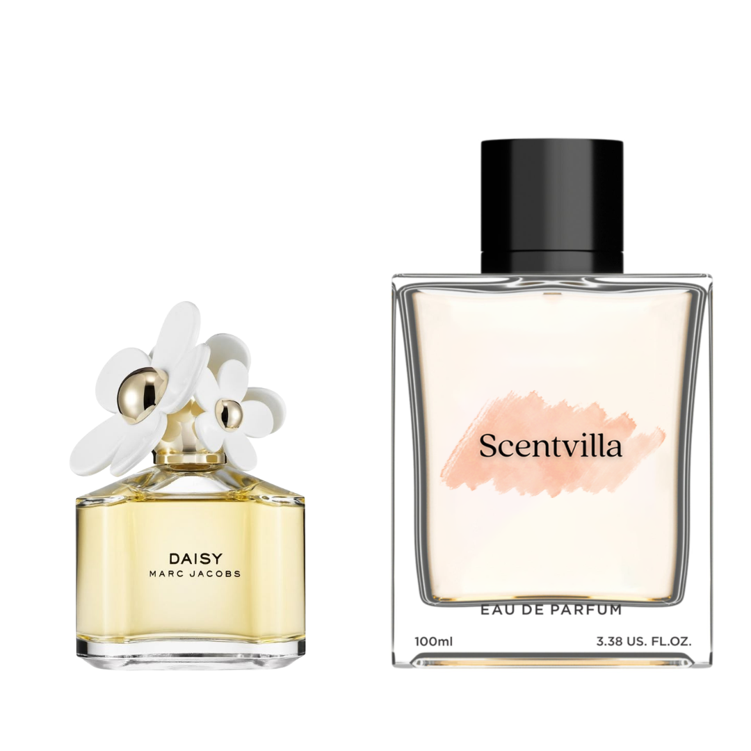 Marc Jacobs Daisy Perfume For Women