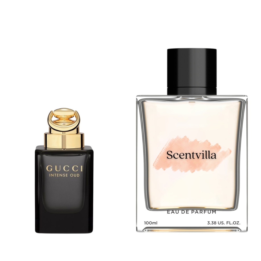 Gucci Intense Oud For Men