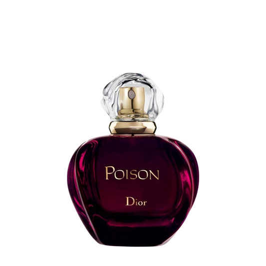 Dior Poison Perfume For Women
