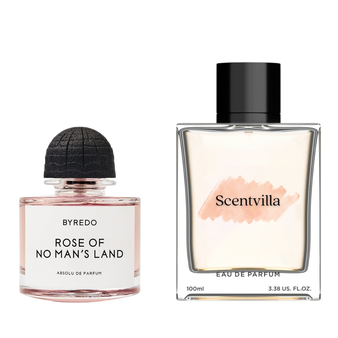 Byredo Rose Of Man's Land Perfume For Men