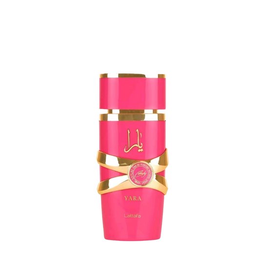 Lattafa Yara Candy for women