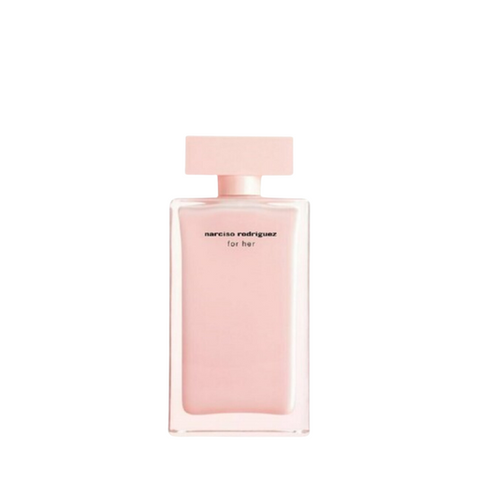 Narciso rodrigues perfume for women