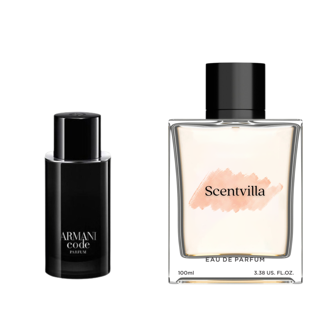 Armani Code Cologne perfume 
By Giorgio Armani for Men