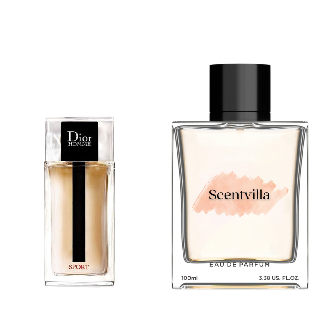 Dior Home Sport For men