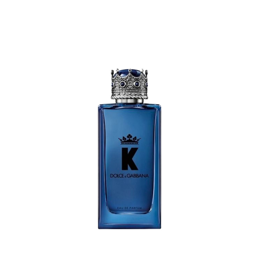 Dolce gabana king perfume for men