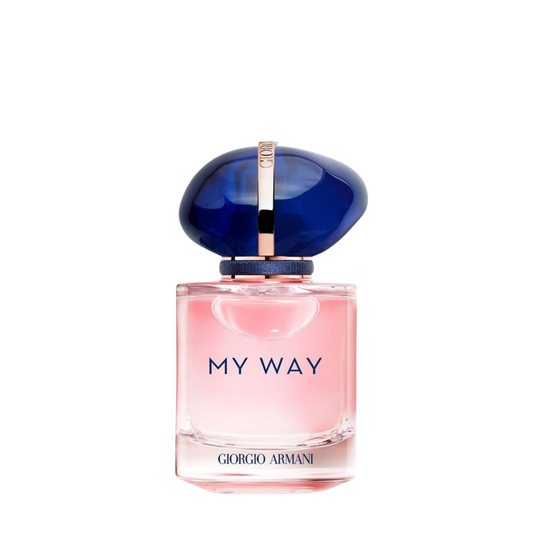 Giorgio Armani My Way Perfume For Women