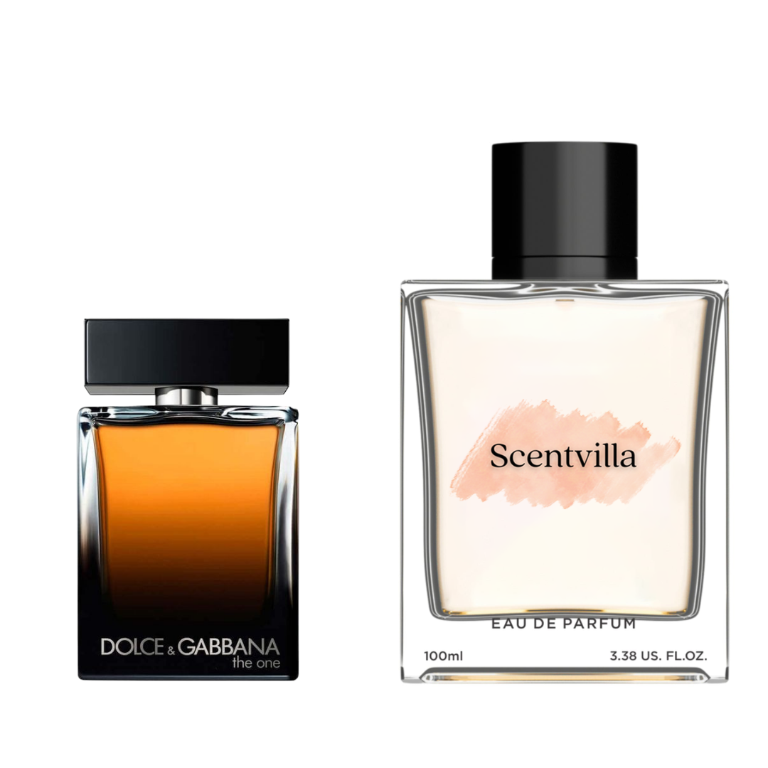 Dolce & Gabanne The One Perfume For Men
