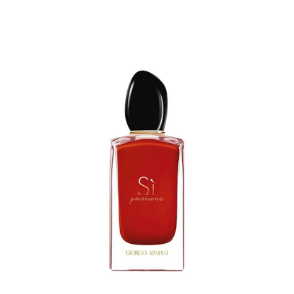 Giorgio armani si passion perfume for women