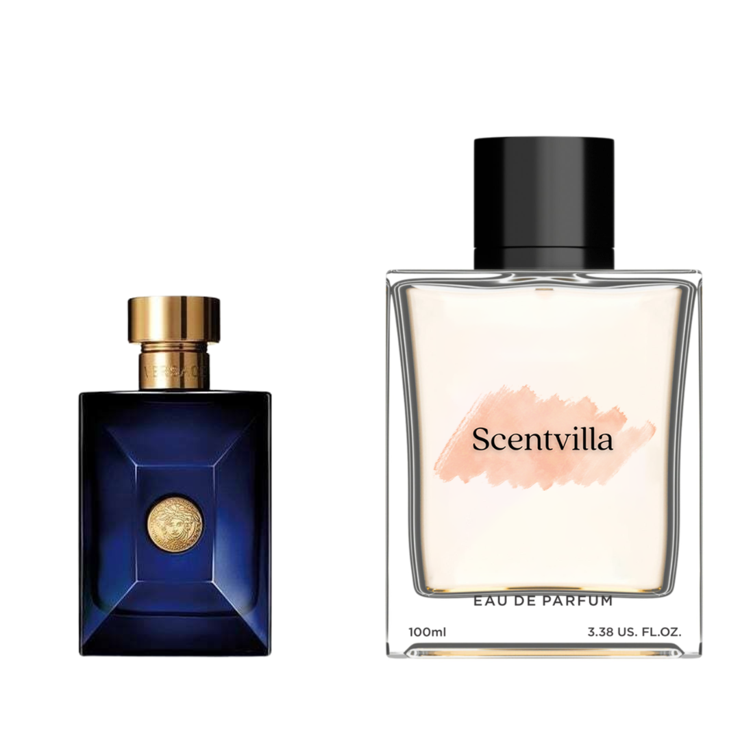 Verscae Dylan Blue Perfume For Women