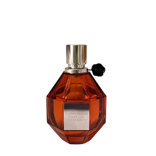 Viktor Rolf Flowerbomb Perfume For Women