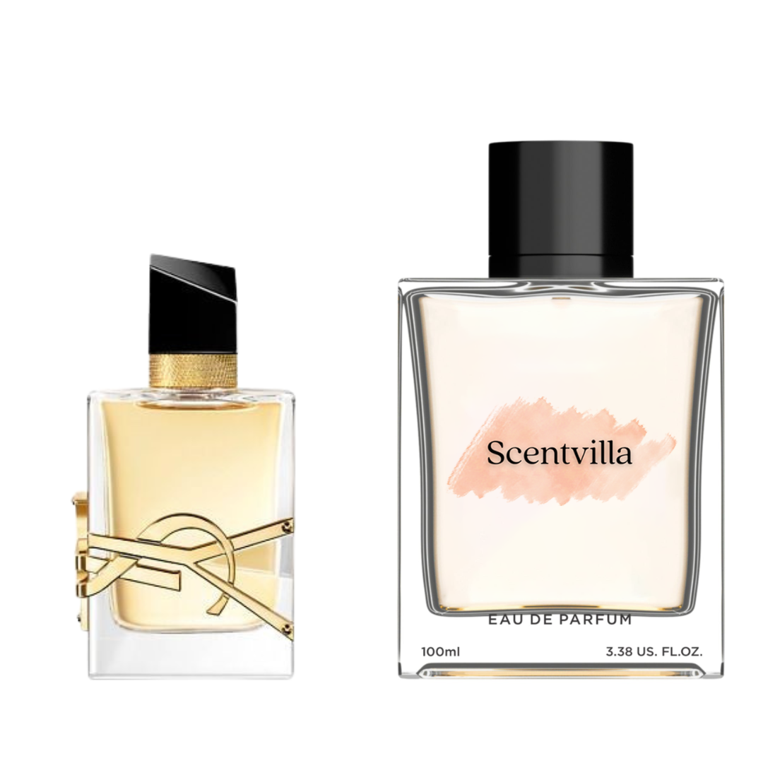 Libre Yves Saint Laurent for women