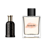 Hugo boss bottled oud perfume for men