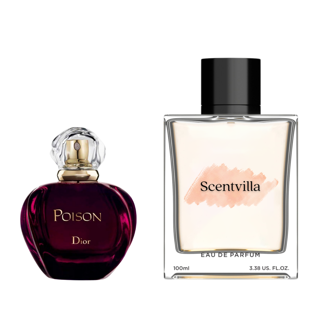 Dior Poison Perfume For Women