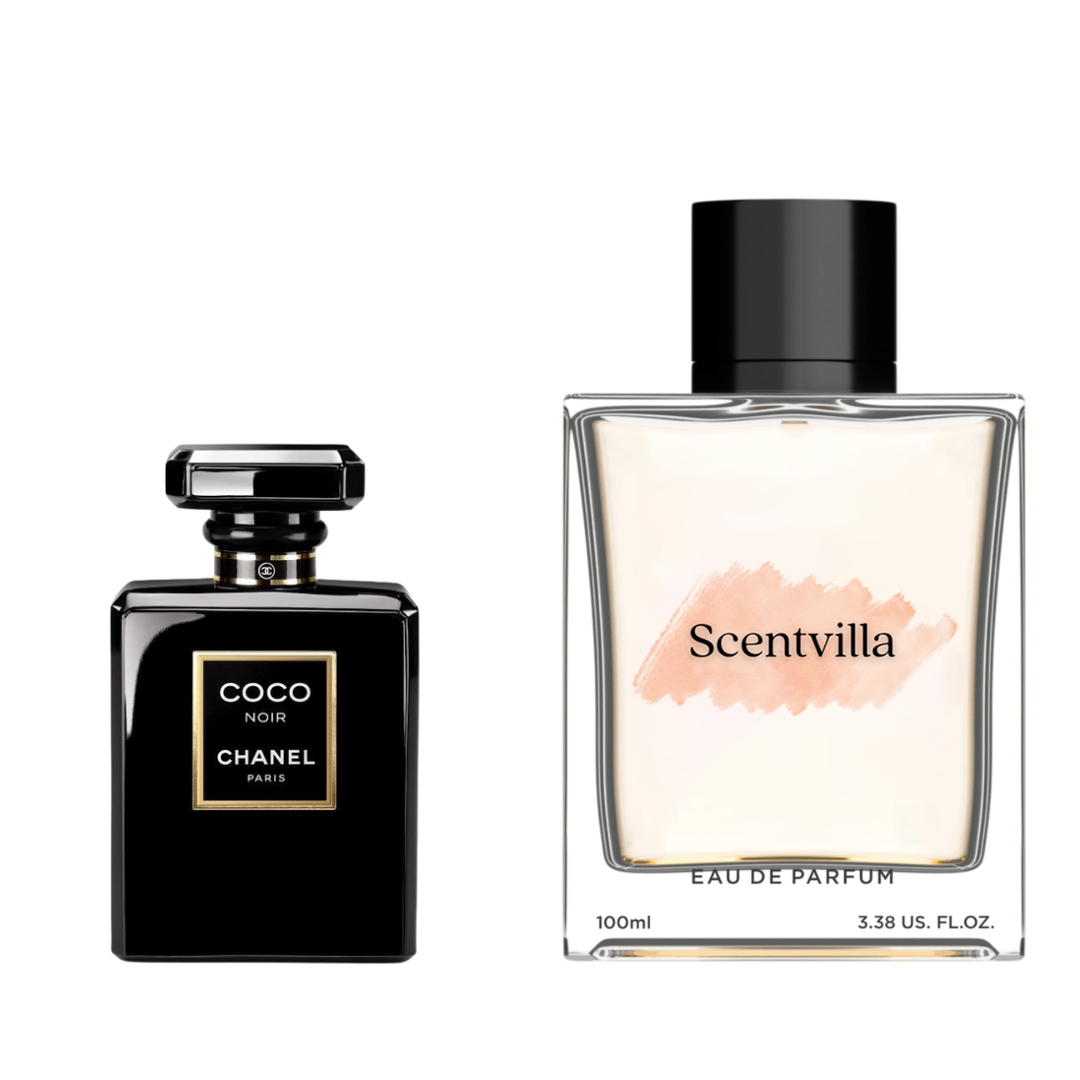 Channel Coco Noir Perfume For Women