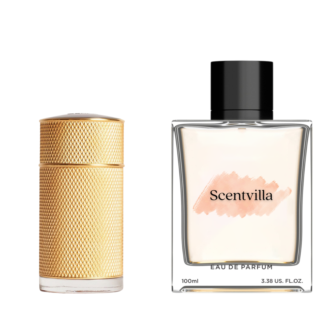 Dunhil Absolute Icon Perfume For Men