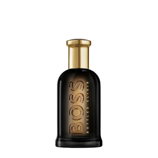 Hugo boss bottled Elixir eud perfume for men