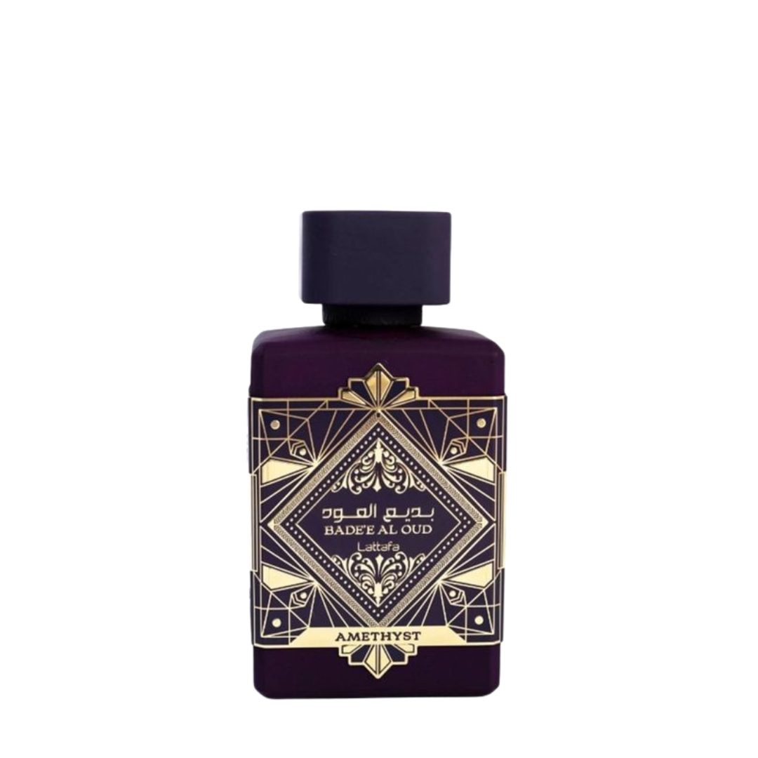 Lattafa Badee Al Oud Amethyst For Men