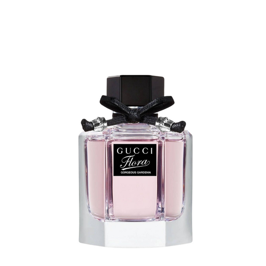 Gucci Gardenia Flora For Women